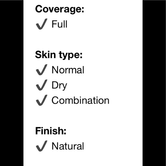 Wander Beauty Nude Illusions Foundation. LIGHT - Picture 5 of 5